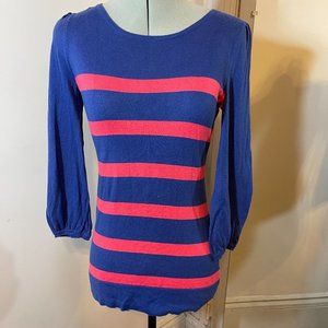 Lilly Pulitzer Women's Rebecca 3/4 Sleeve Sweater